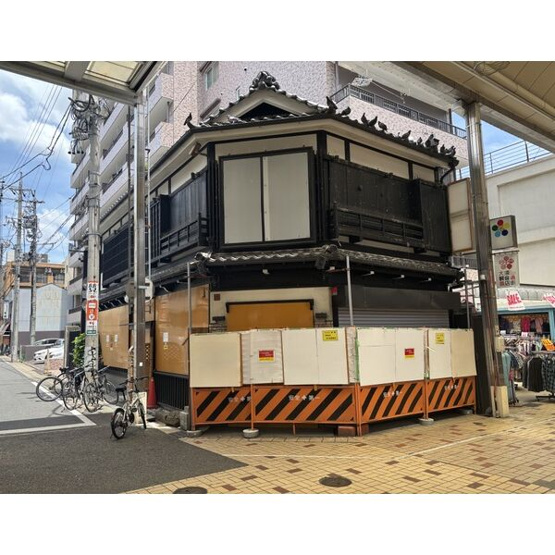 【外観】 | 中区大須2丁目店舗【　飲食系おすすめ　】