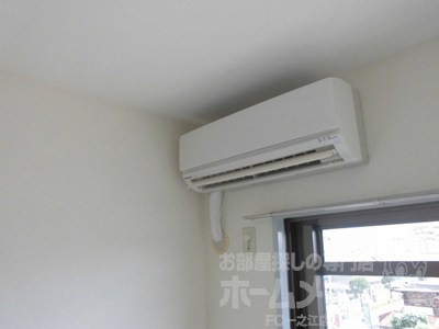 アメニティ芦田第3マンションの設備