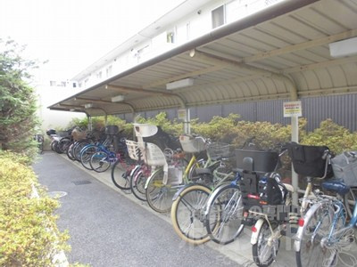 アメニティ芦田第3マンションのその他共用部分