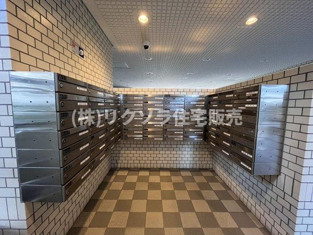 オークヒルズ香里弐番館の設備|■物件内覧・資金計画相談・住宅ローン相談、リフォーム相談、お問合せ受付中■
※当日・翌日のご内覧、ご相談はお電話でのお問合せがスムーズです！