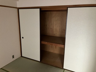 【収納】 | 芦花パレス