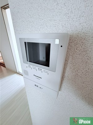 ボンアーデル壱番館のセキュリティ
