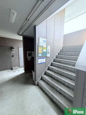 ボンアーデル壱番館のその他共用部分