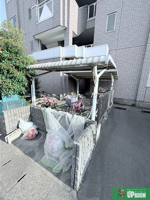 ボンアーデル壱番館のその他共用部分