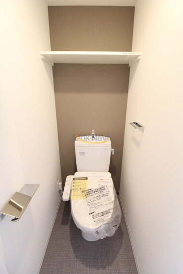 【トイレ】 | レオンコンフォート梅田北