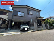 沼津市大岡 中古住宅 XH06243の画像