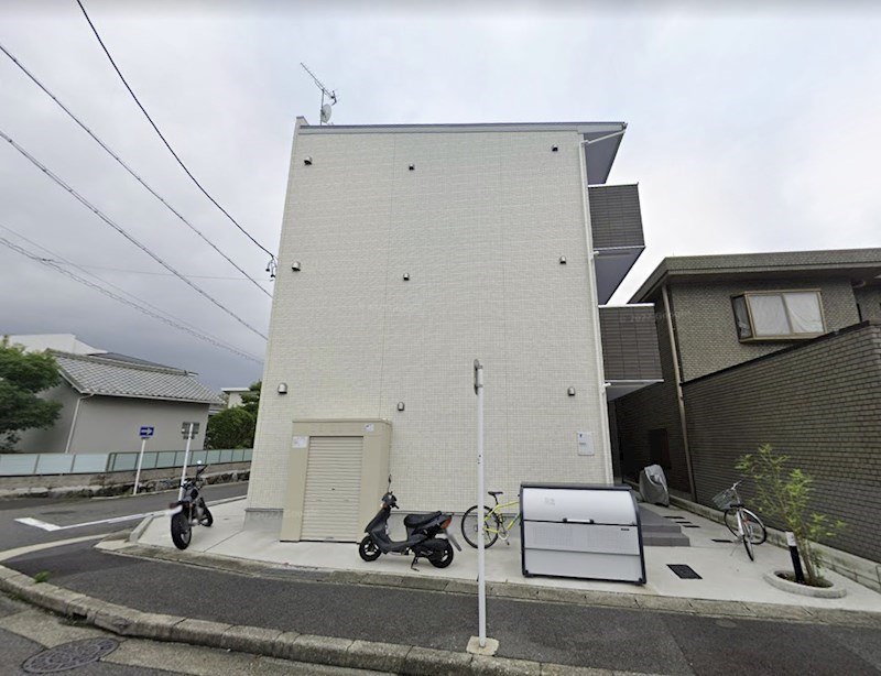 Ｆｅｌｉｃｅのその他共用部分