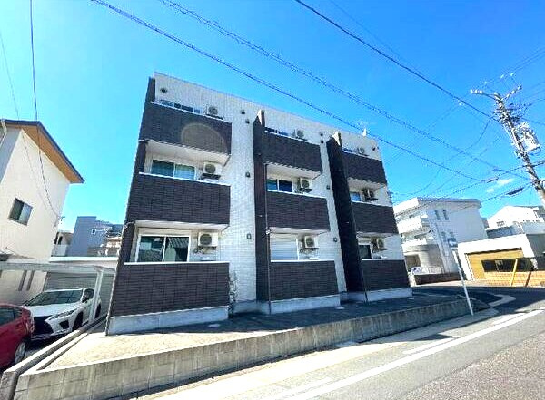 Ｆｅｌｉｃｅの外観