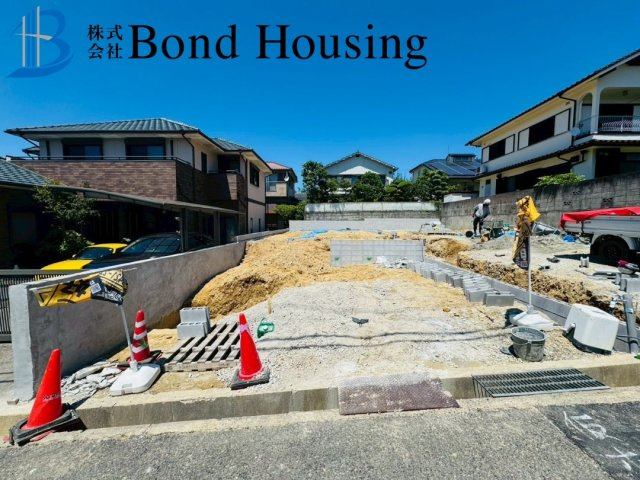 「小・中学校すぐ」「並列2台駐車可」学が丘2期　1号棟のその他