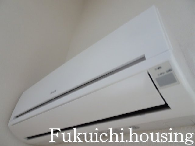 ソネット経堂の設備