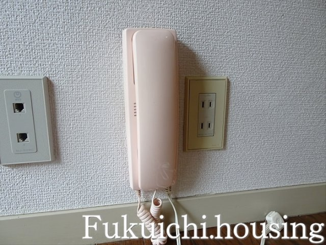 ソネット経堂のセキュリティ