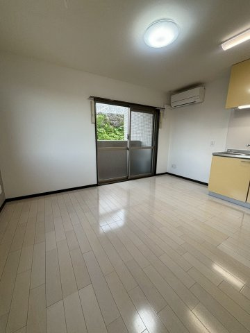 CozyLinkの洋室