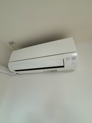 CozyLinkの設備