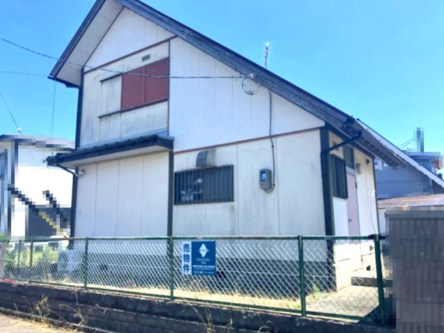 高島市永田中古戸建