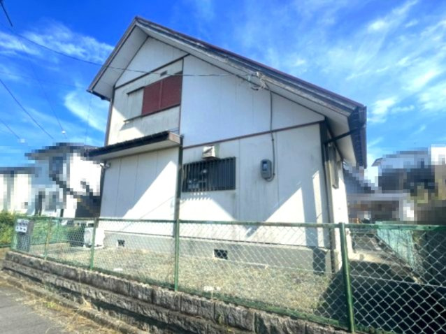 高島市永田中古戸建