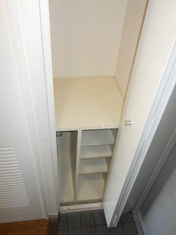 シティ東十条のその他