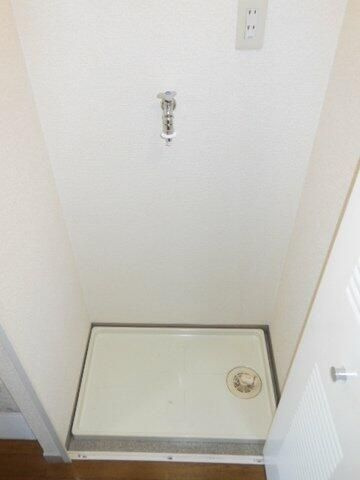 シティ東十条のその他