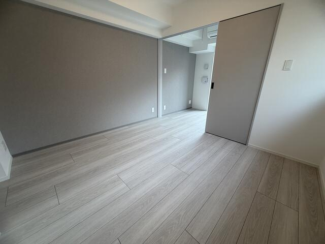 ガーデンザヴィス門前仲町の内装|ペット相談可の物件です