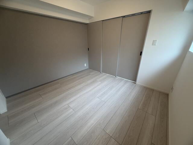 ガーデンザヴィス門前仲町の洋室|お部屋の様子です