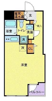ストークビル横浜