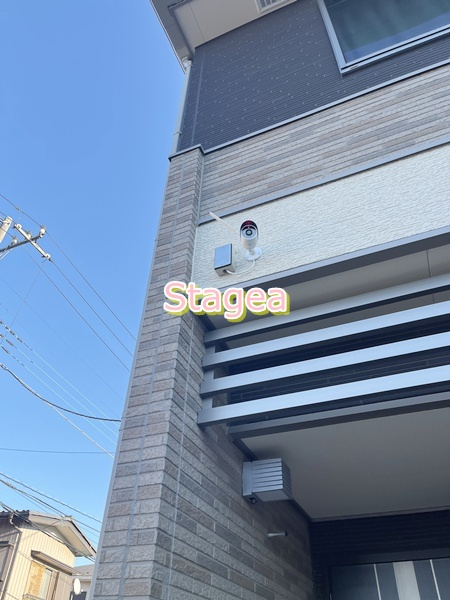 サージュⅥのセキュリティ