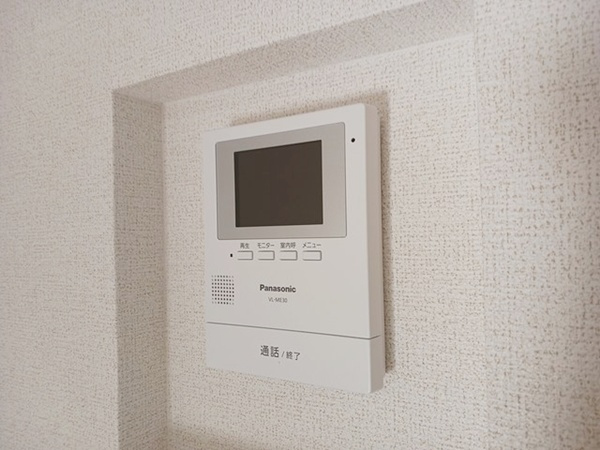 サージュⅥの設備