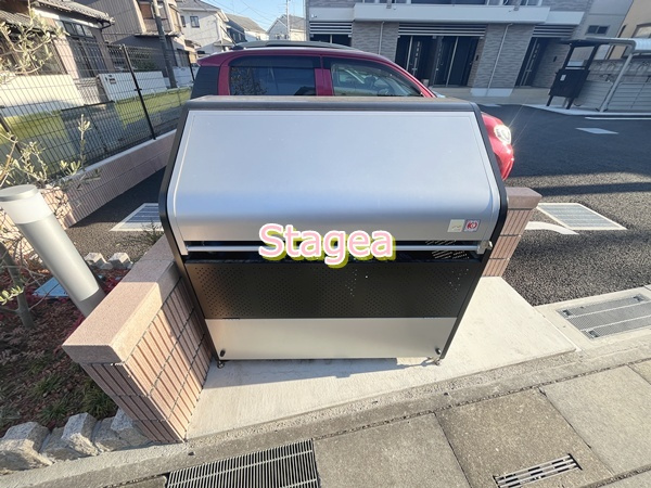 サージュⅥのその他共用部分