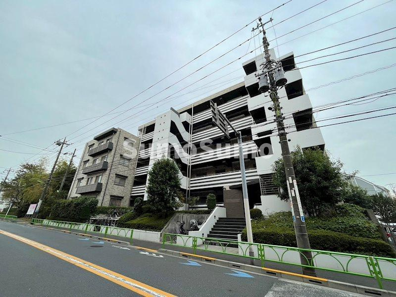レジディア世田谷弦巻のその他