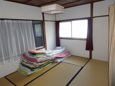 【和室】 | 春日市春日原北町2丁目戸建