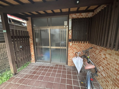 【玄関】 | 春日市春日原北町2丁目戸建