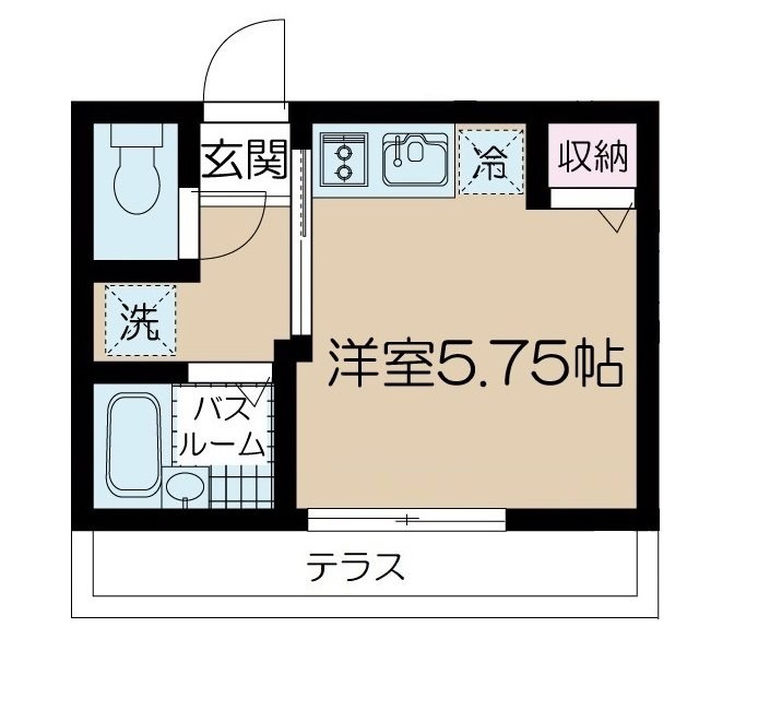 NSGATE草加city 