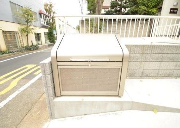 サニー平町のその他共用部分