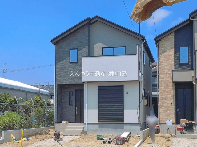 リガーレ下条町3期