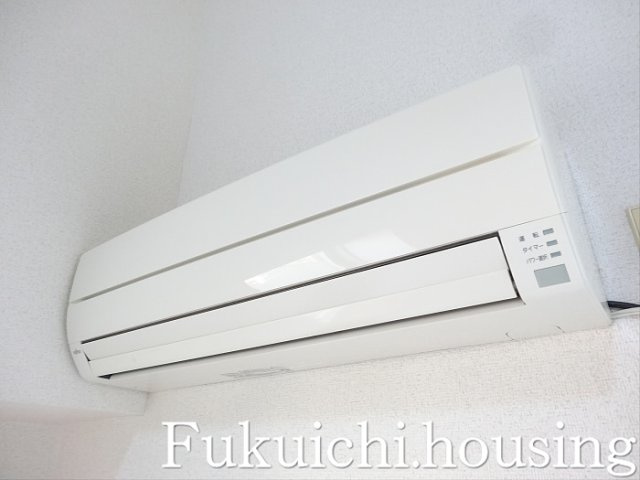 ソネット経堂の設備