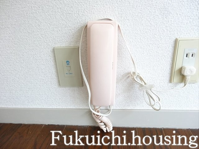 ソネット経堂のセキュリティ