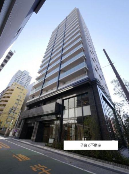 ＬＩＧＨＴ　ＴＥＲＲＡＣＥ　新宿御苑