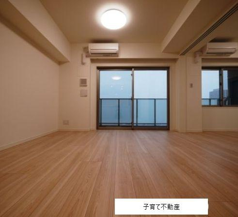 ＬＩＧＨＴ　ＴＥＲＲＡＣＥ　新宿御苑のその他