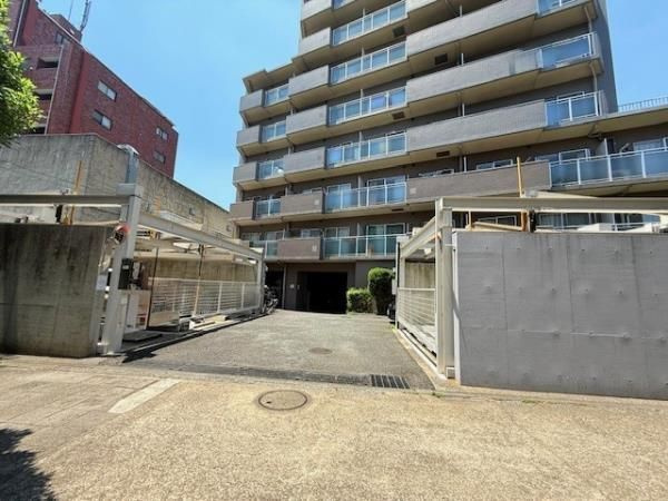 ＫＤＸレジデンス二子玉川のその他共用部分