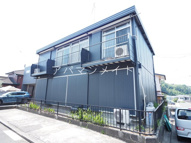 山手ハイツの画像