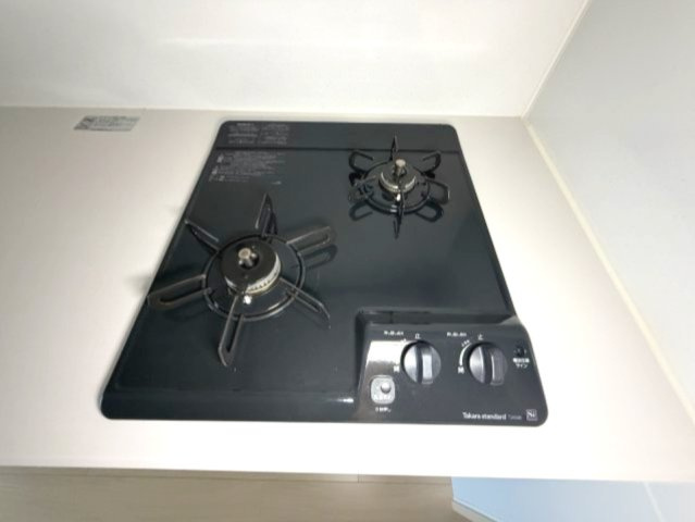 セラフィア神戸御影塚町のキッチン
