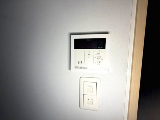 セラフィア神戸御影塚町の設備