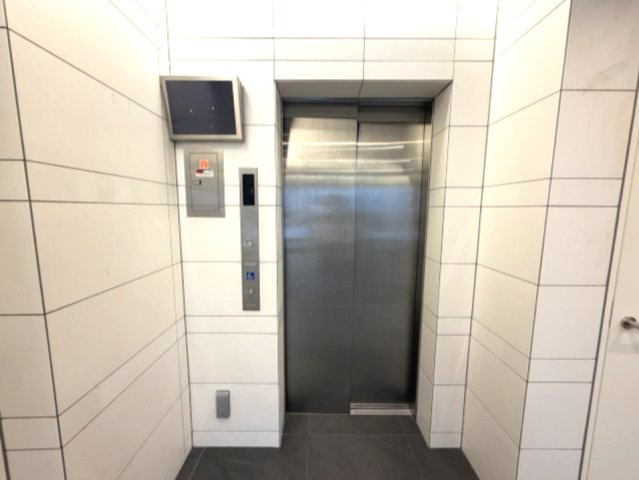 セラフィア神戸御影塚町のその他共用部分