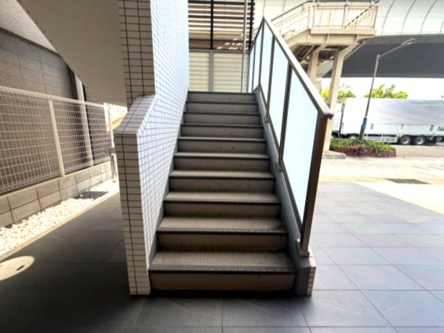 セラフィア神戸御影塚町のその他共用部分