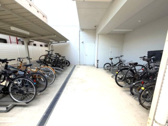 セラフィア神戸御影塚町のその他共用部分