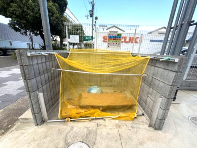 セラフィア神戸御影塚町のその他共用部分