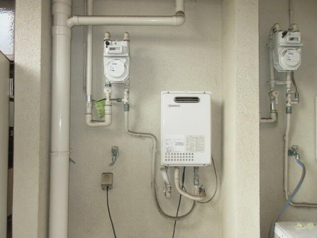 【その他】 | 第一仙川ハイツ