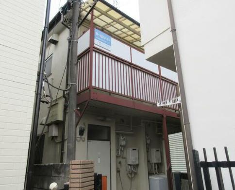 【エントランス】 | 第一仙川ハイツ