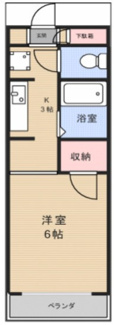 【間取り】 | グッドウィル | 間取りです。