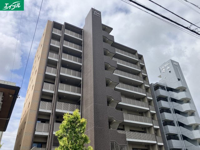 カルティア瓢箪山2