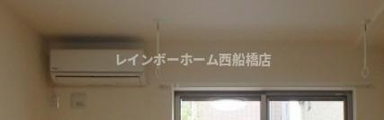 プラチナパレスの設備